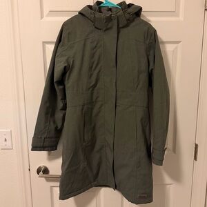 Merrell Long winter coat